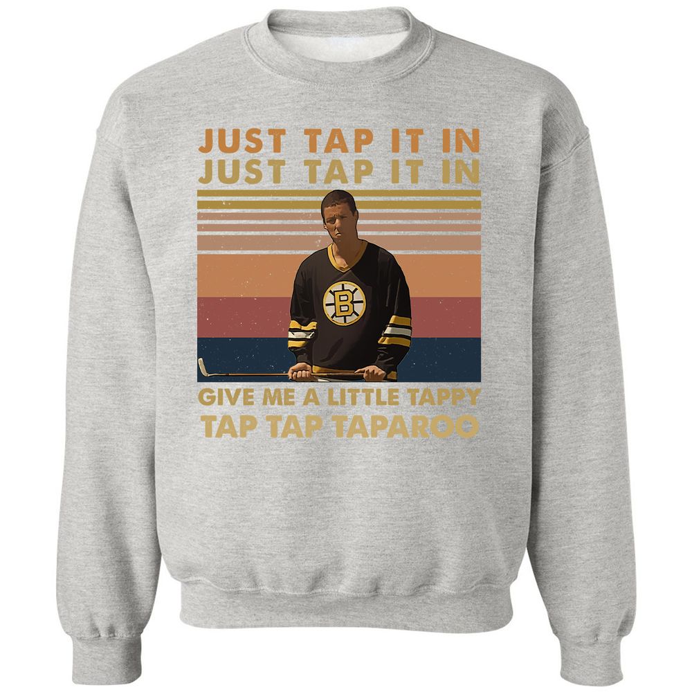 Classic Unisex Sweatshirt - N3GXMM1D - Ash - 8