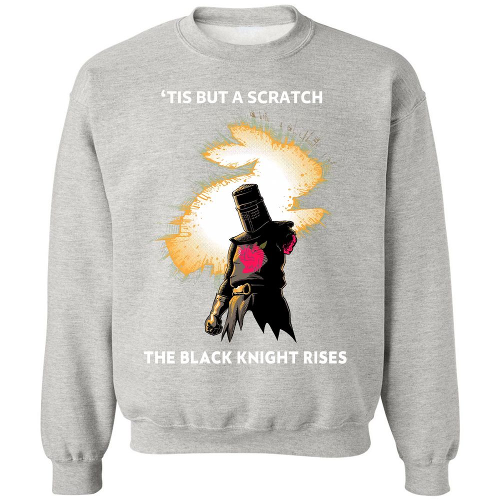 Classic Unisex Sweatshirt - AMYB3BRH - Ash - 8