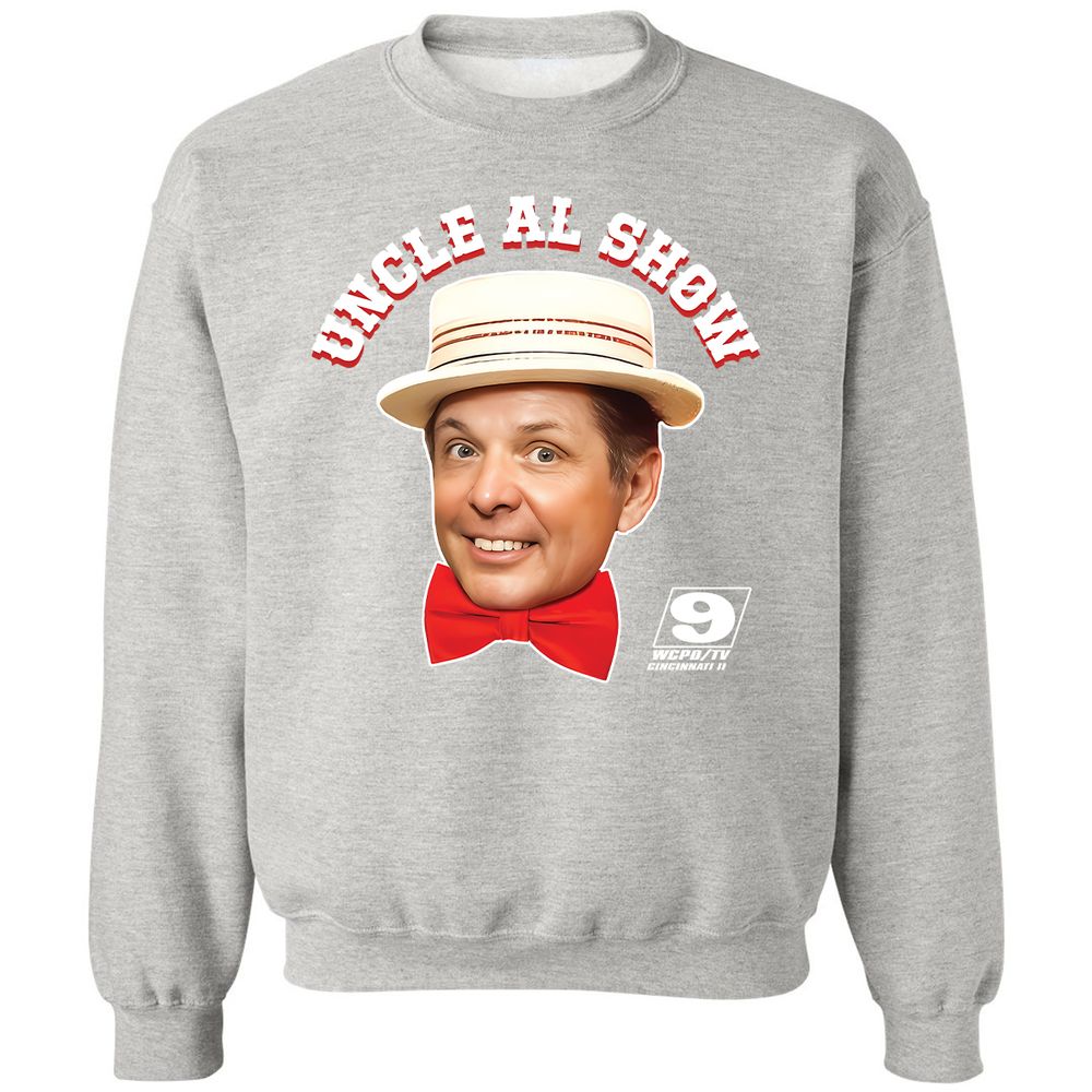 Al Show - Ash - 8