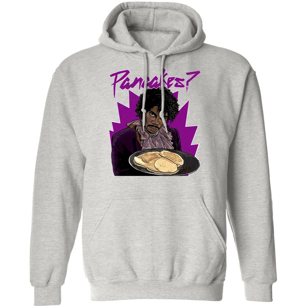 Classic Unisex Hoodie - AUXPBU3M - Ash - 8