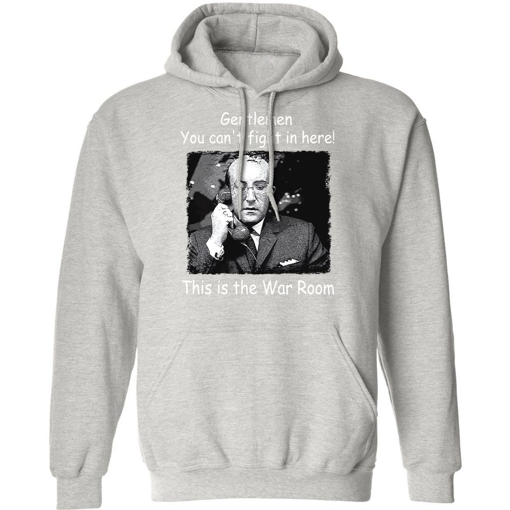 Classic Unisex Hoodie - FCC53H5Y - Ash - 8