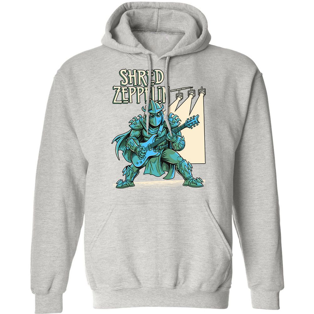 Classic Unisex Hoodie - CJ2815YP - Ash - 8