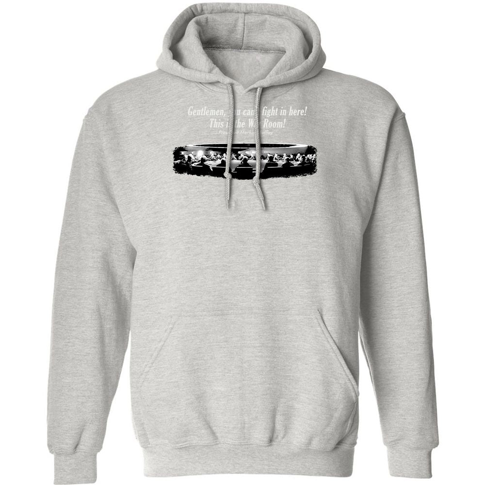 Classic Unisex Hoodie - E2KR29AE - Ash - 8