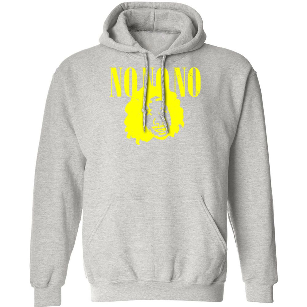 Classic Unisex Hoodie - NFAYDFXE - Ash - 8