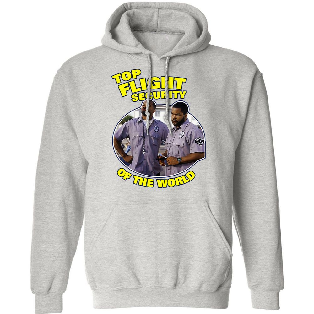 Classic Unisex Hoodie - PKLQX45Z - Ash - 8