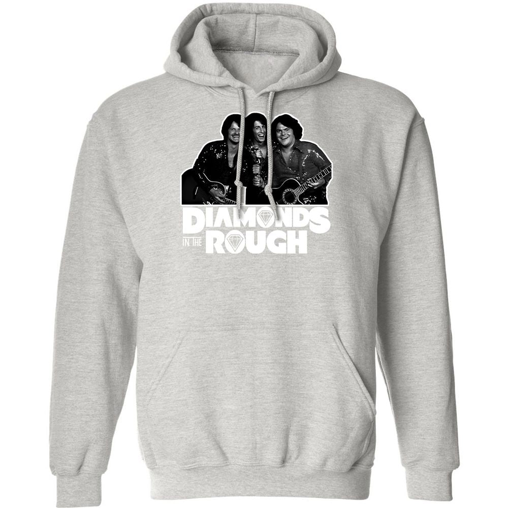 Classic Unisex Hoodie - 5PT5MJS9 - Ash - 8