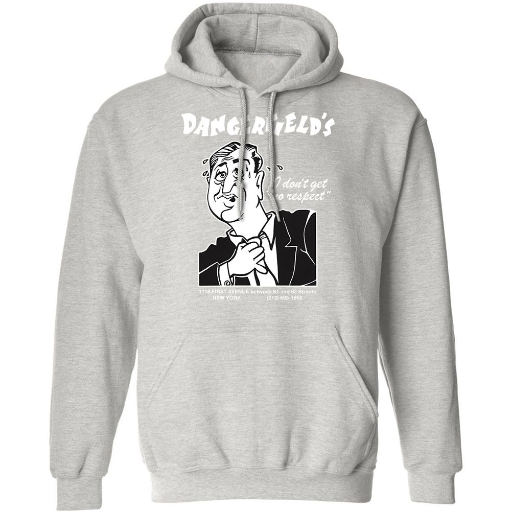 Classic Unisex Hoodie - TH5FPFAG - Ash - 8