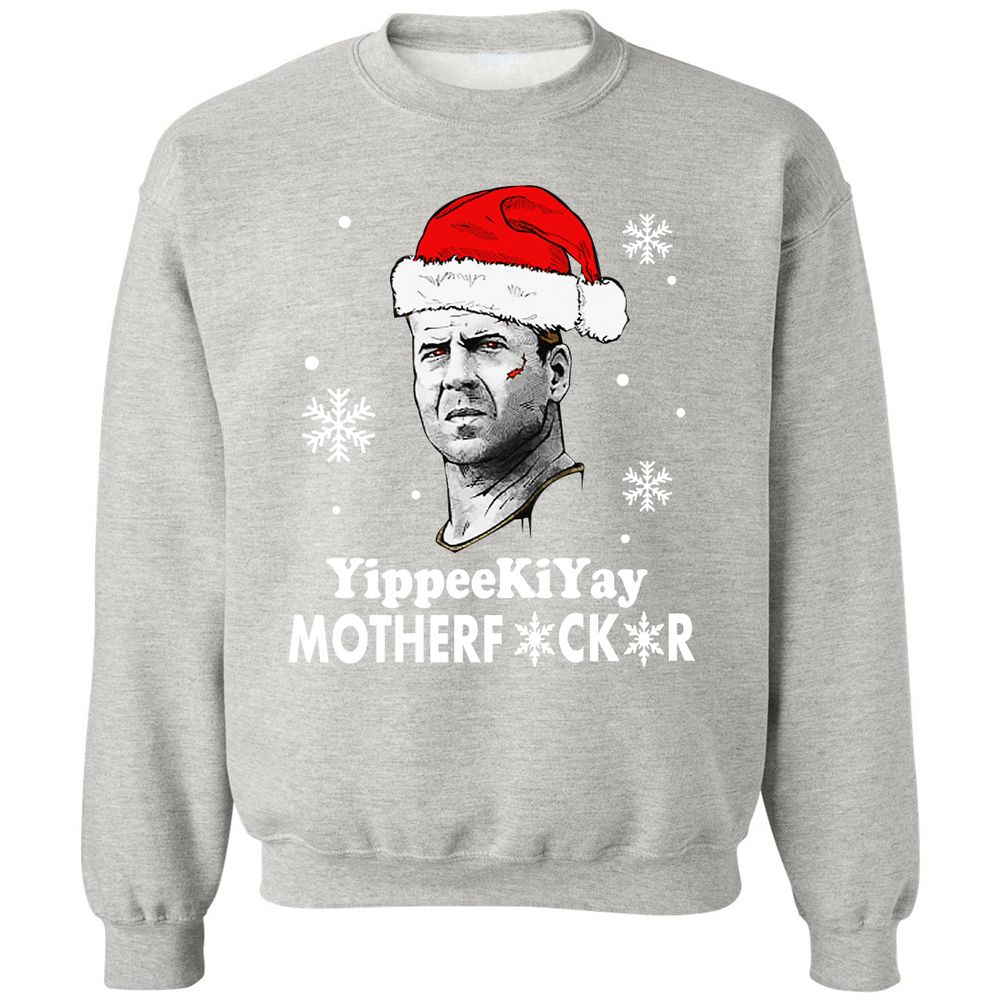 Classic Unisex Sweatshirt - BW6QWST2 - Ash - 8