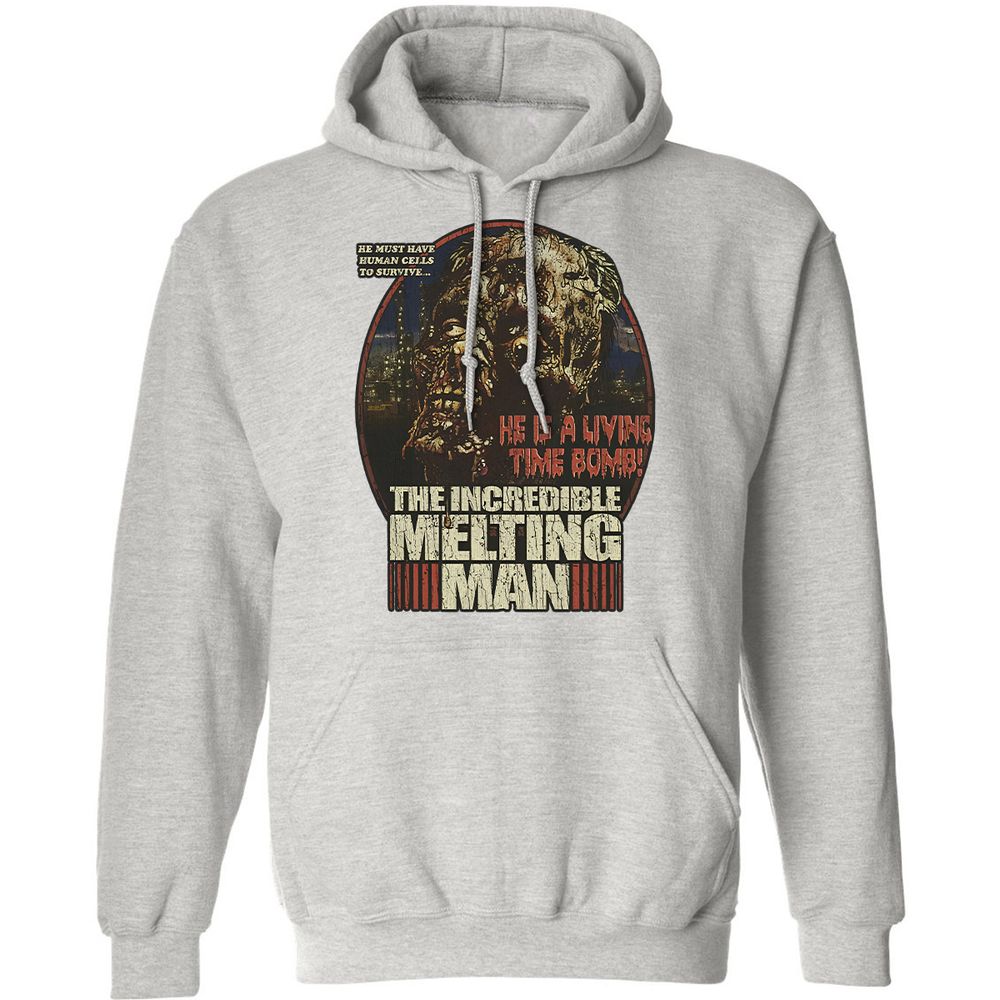 Melting Man - Ash - 8