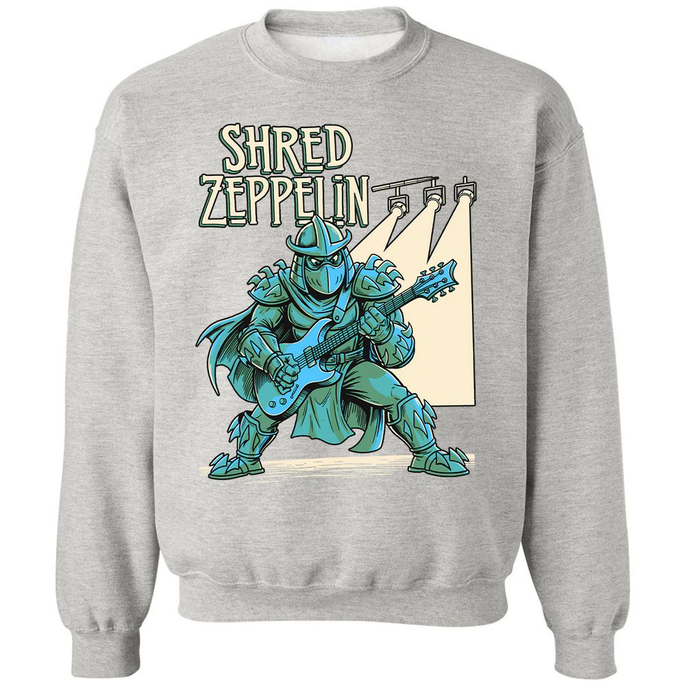 Classic Unisex Sweatshirt - 88E4CZTW - Ash - 8