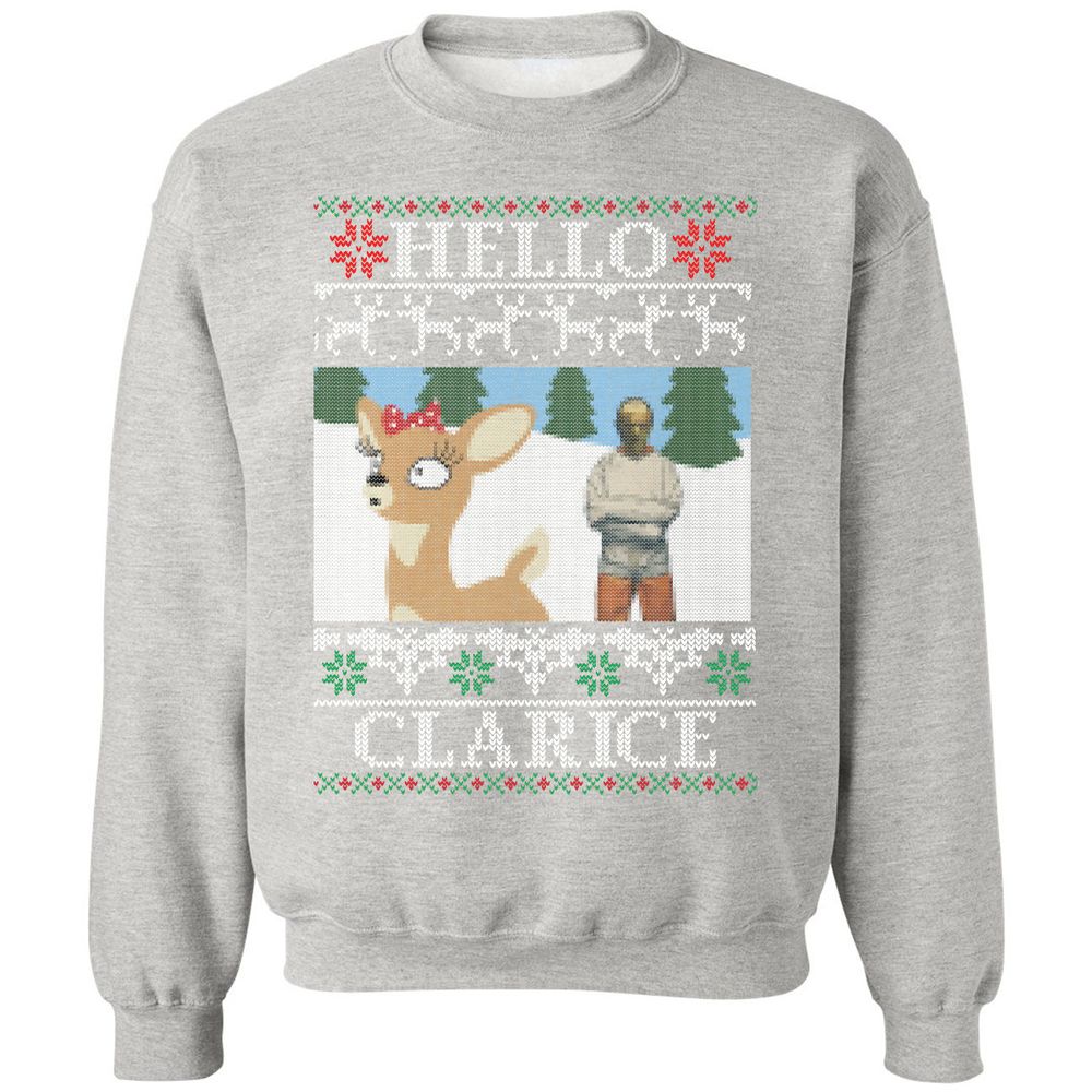 Classic Unisex Sweatshirt - BAXPN41R - Ash - 8