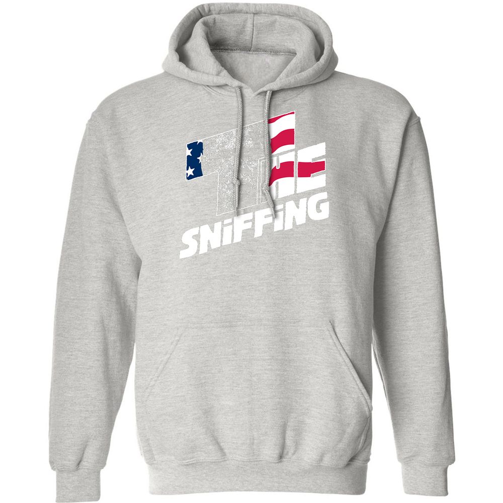 Classic Unisex Hoodie - 2PUYVQM2 - Ash - 8