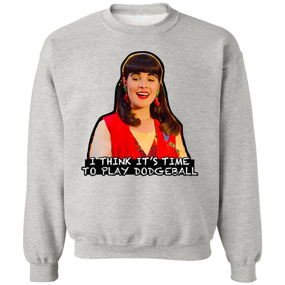 Classic Unisex Sweatshirt - GAG7XGYQ - Ash - 8