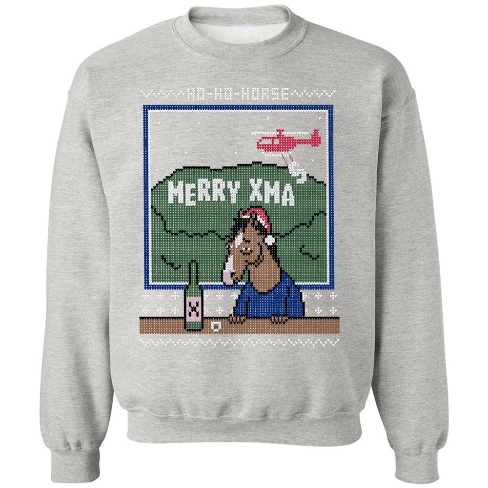 Classic Unisex Sweatshirt - 6912GB1U - Ash - 8