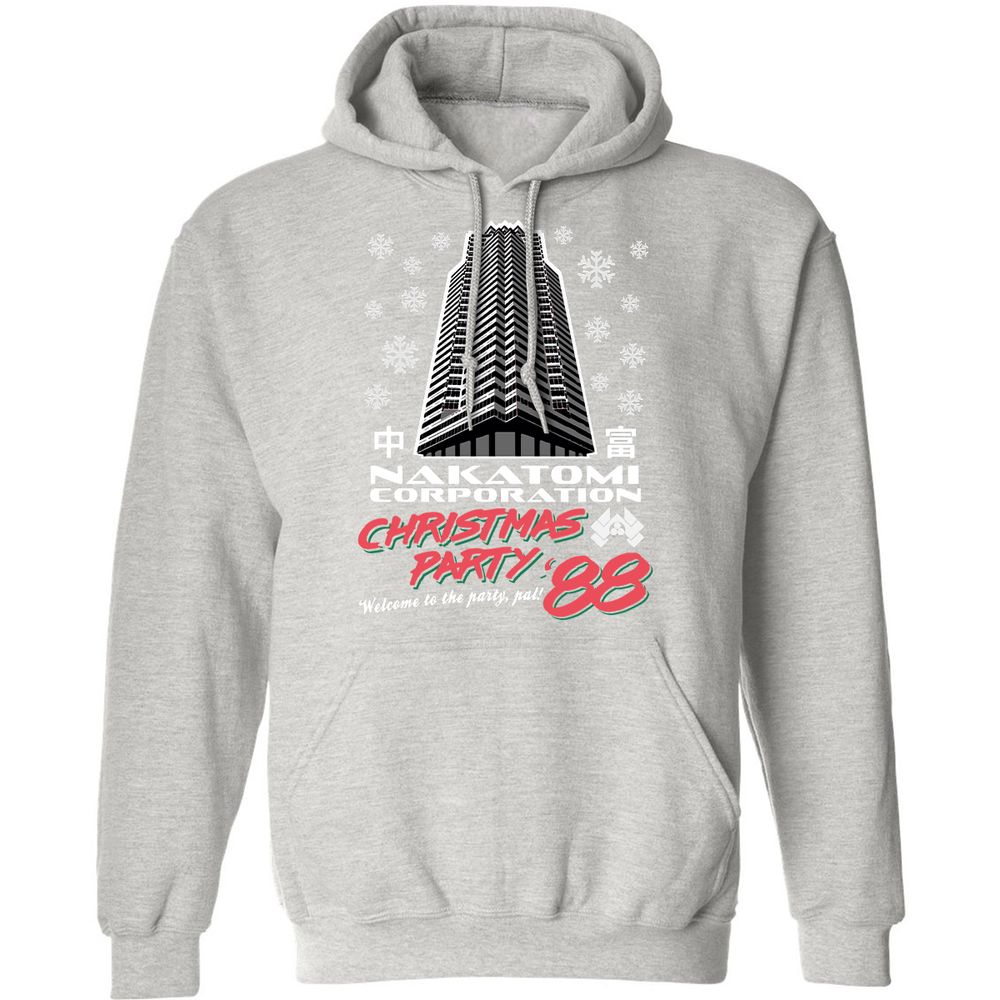 Classic Unisex Hoodie - E3QE9FRU - Ash - 8