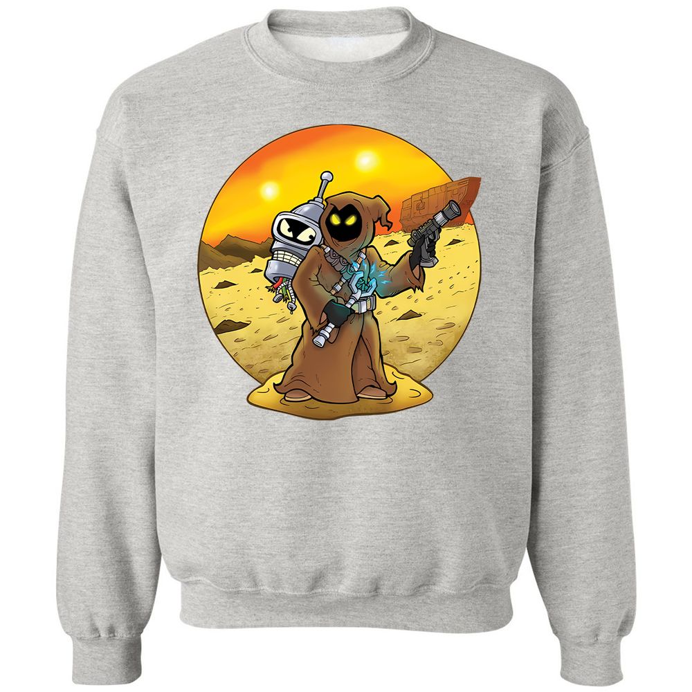 Droid Hunter - Ash - 8