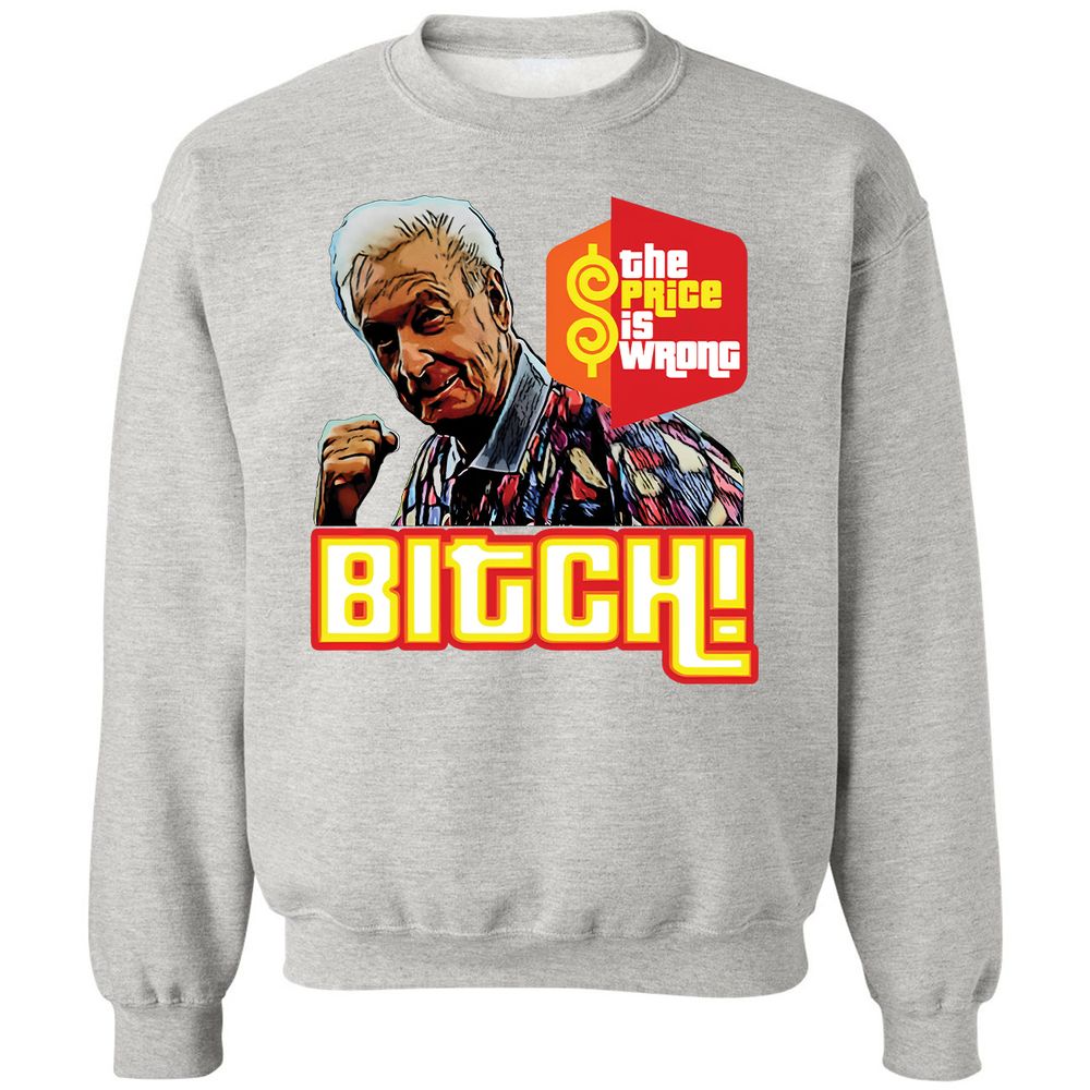 Bitch - Ash - 8