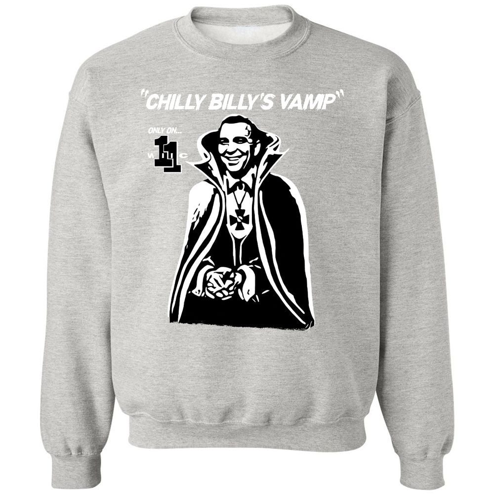 Classic Unisex Sweatshirt - 8NJ23RYG - Ash - 8