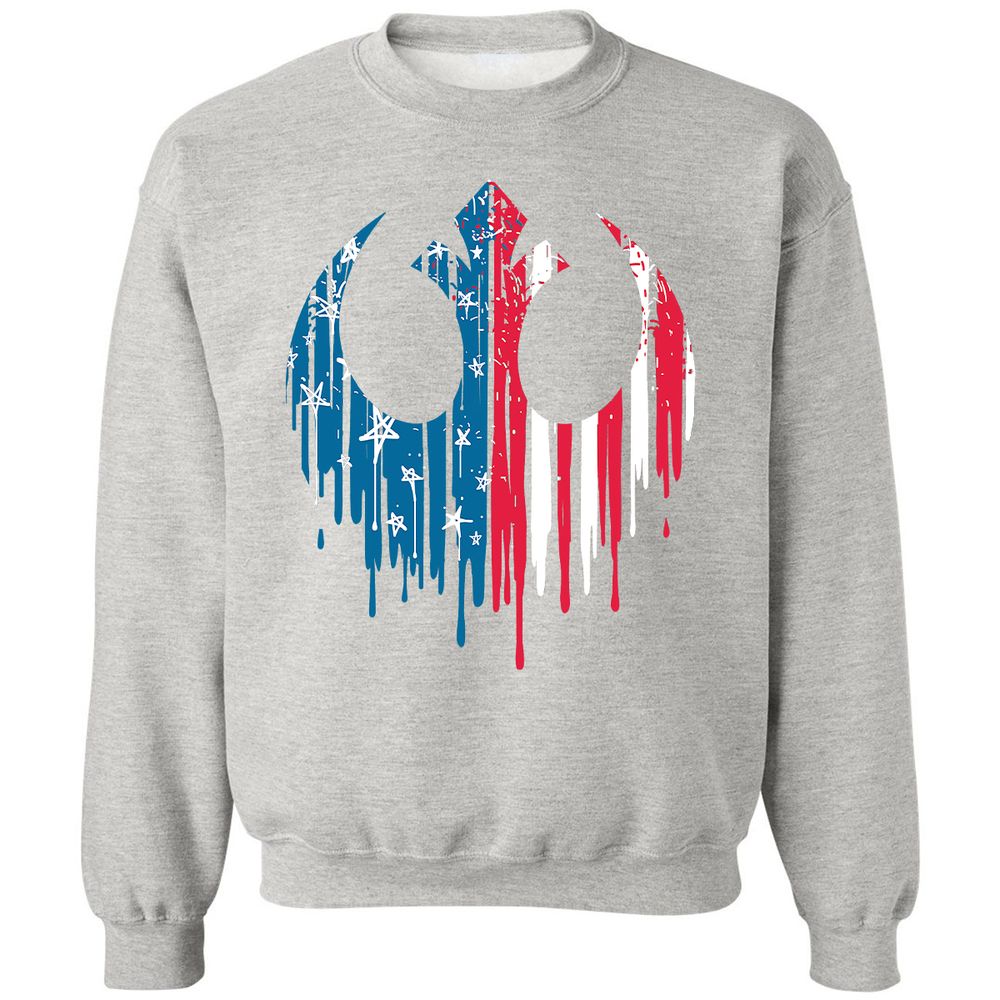 Classic Unisex Sweatshirt - J1B4J35V - Ash - 8