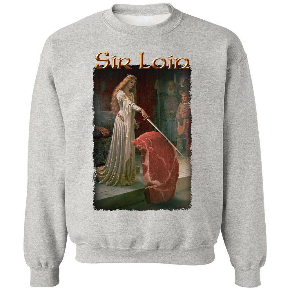 Sir Loin - Ash - 8
