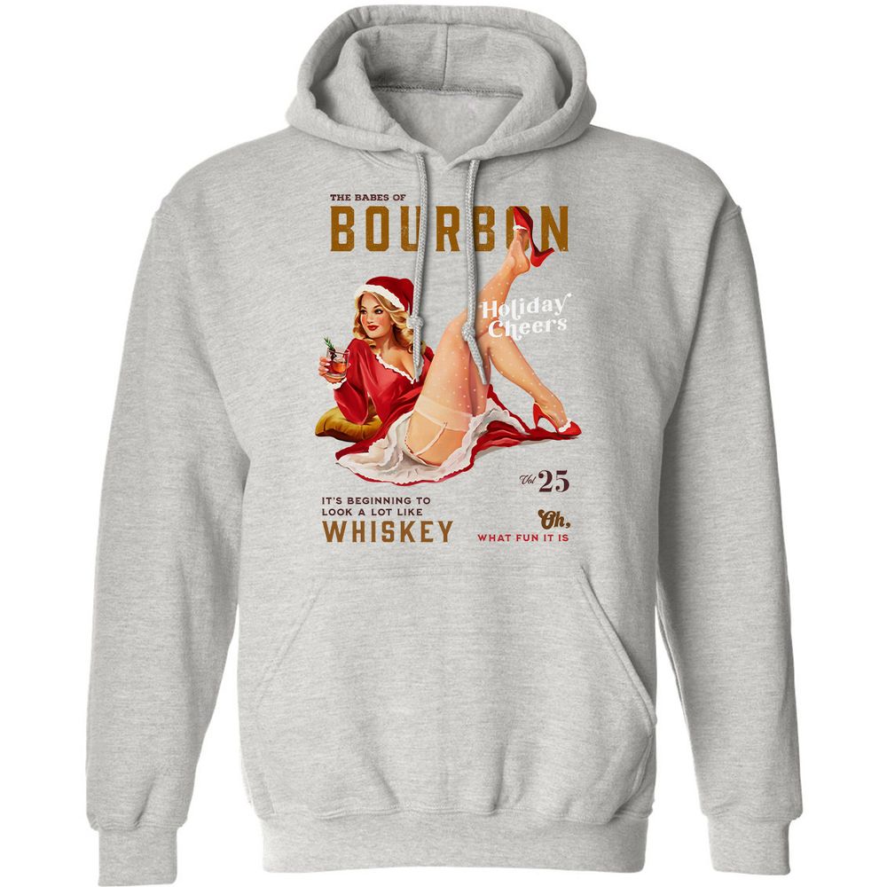 The Babes Of Bourbon - Ash - 8