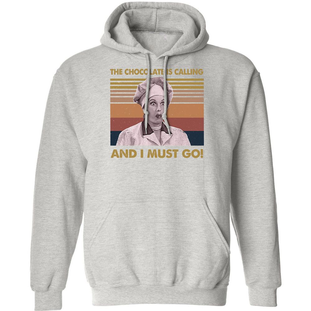 Classic Unisex Hoodie - M3WFLFRR - Ash - 8