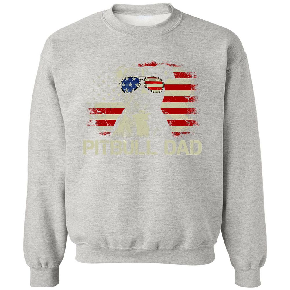 Classic Unisex Sweatshirt - CQUPVQFN - Ash - 8