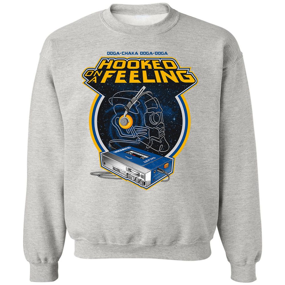 Classic Unisex Sweatshirt - TNHK5Y65 - Ash - 8