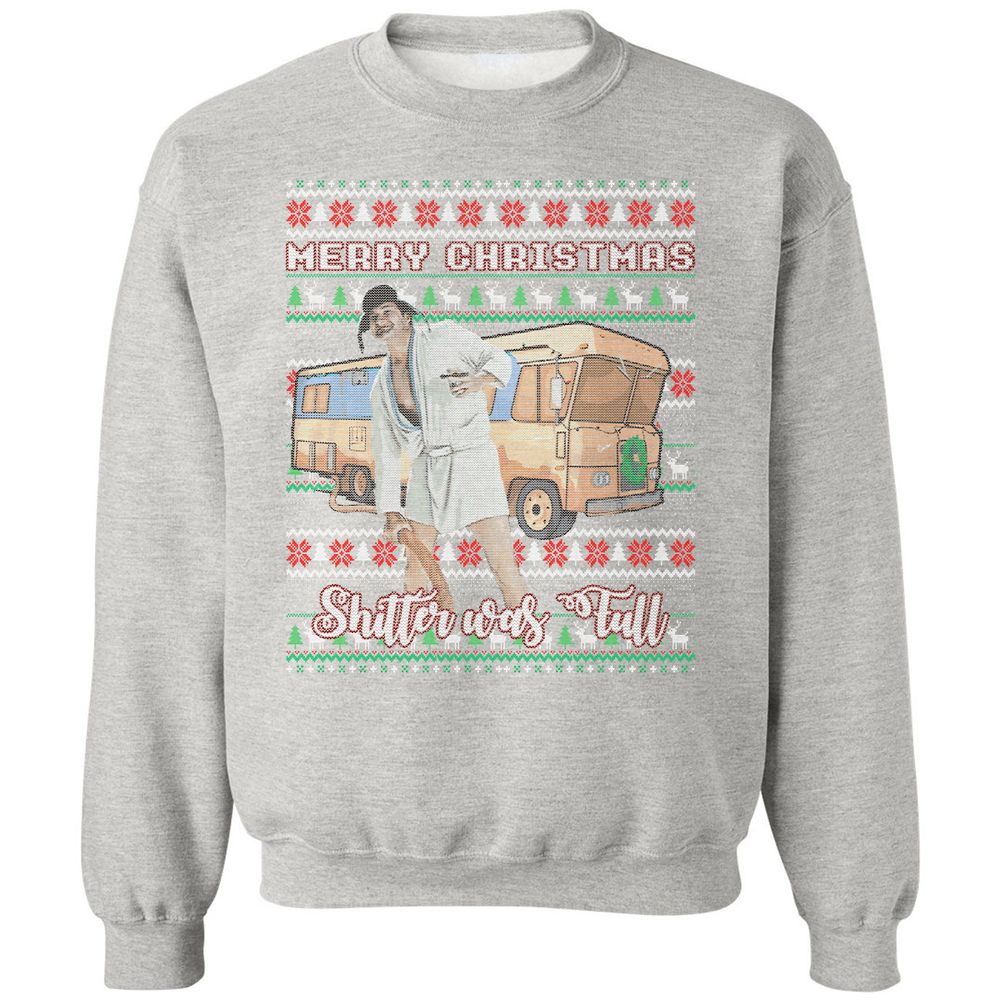 Classic Unisex Sweatshirt - 1PRVMET2 - Ash - 8