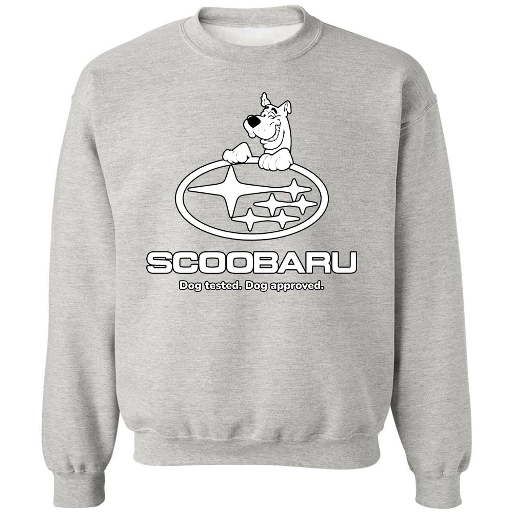 Classic Unisex Sweatshirt - GPFMFEF4 - Ash - 8