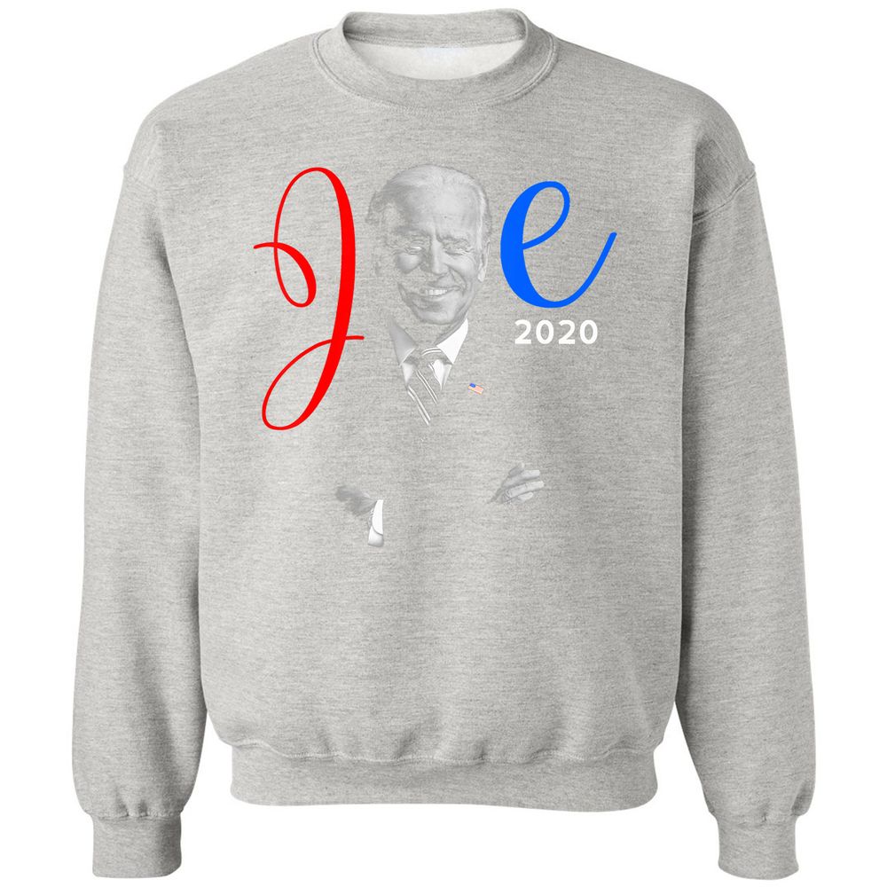 Classic Unisex Sweatshirt - WEGJVLN6 - Ash - 8