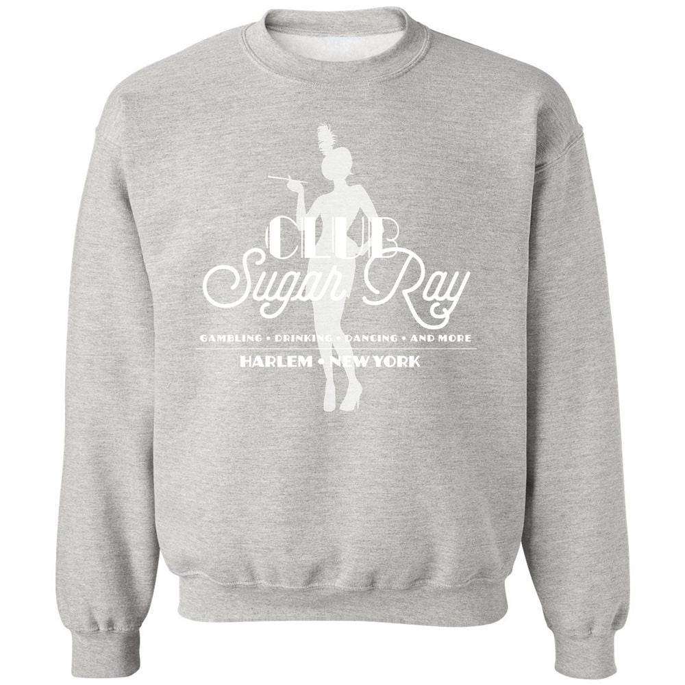 SugarRay - Ash - 8