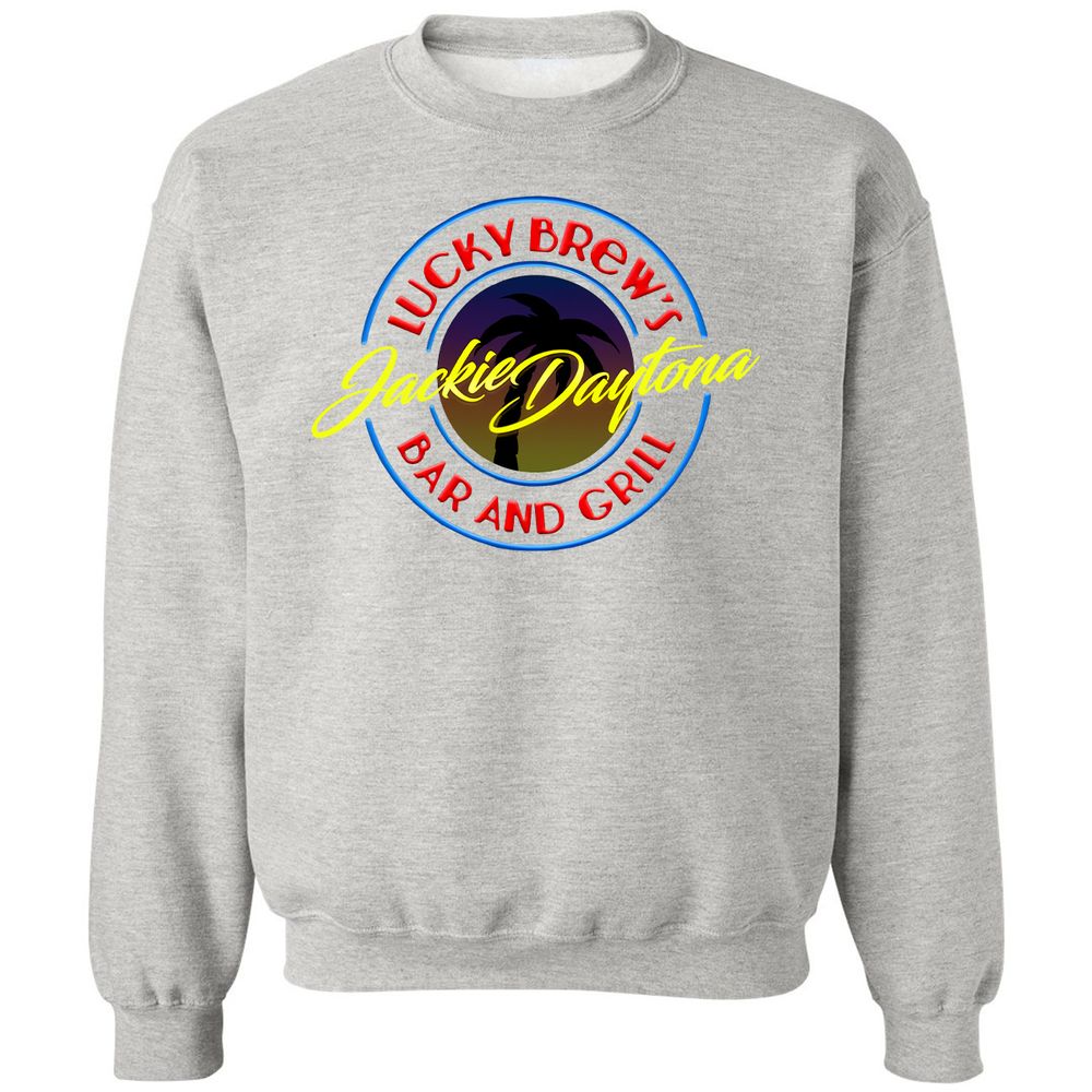 Lucky Brew's - Ash - 8