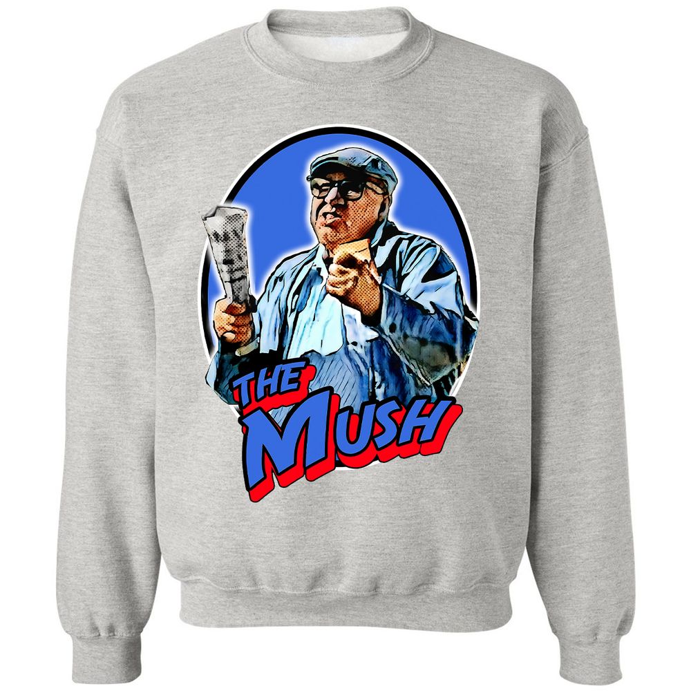 The Mush - Ash - 8