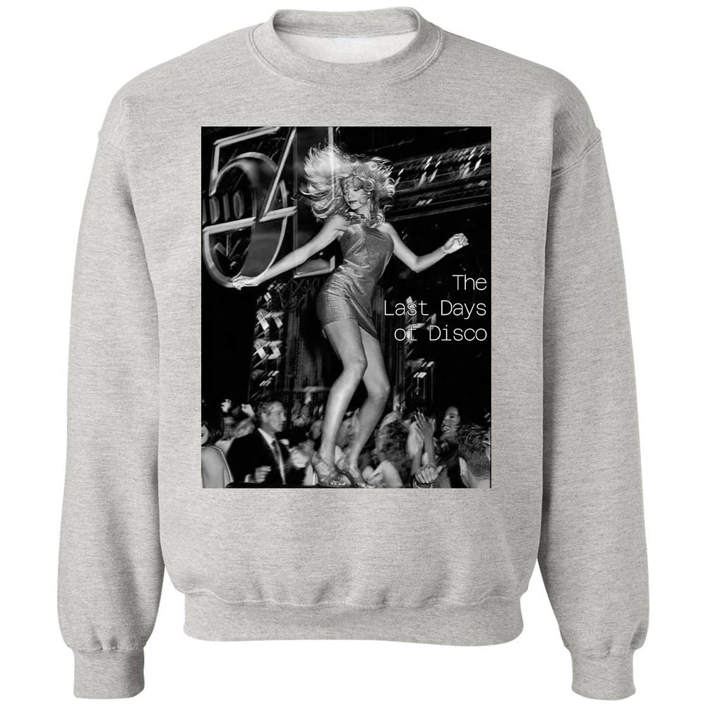 “Sex, Coke and Disco” Studio 54 Circa 1979 - Ash - 8