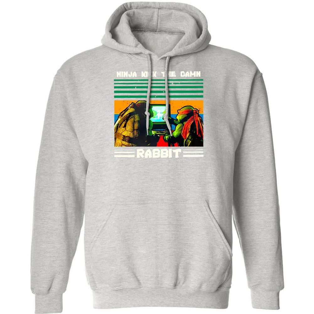 Classic Unisex Hoodie - U4X1KK8D - Ash - 8