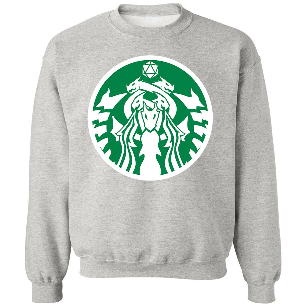 Classic Unisex Sweatshirt - 27P82ERZ - Ash - 8