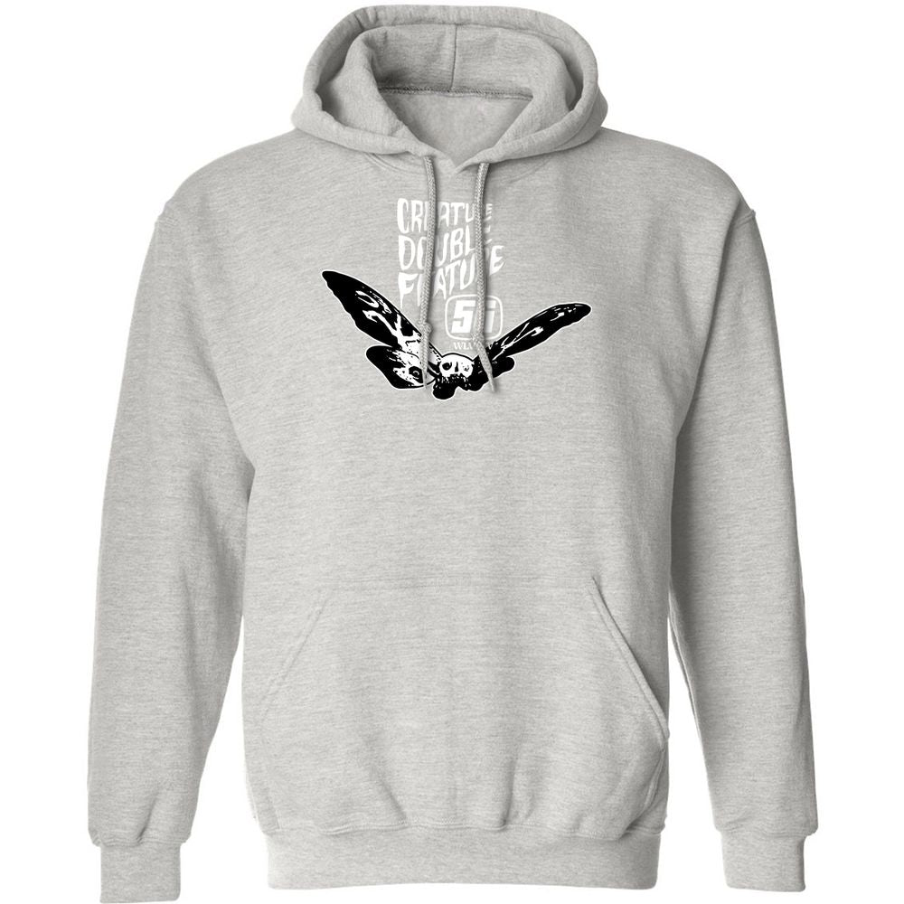 Classic Unisex Hoodie - UGSJEGM5 - Ash - 8