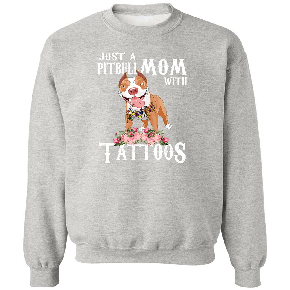 Classic Unisex Sweatshirt - 8YHE973G - Ash - 8