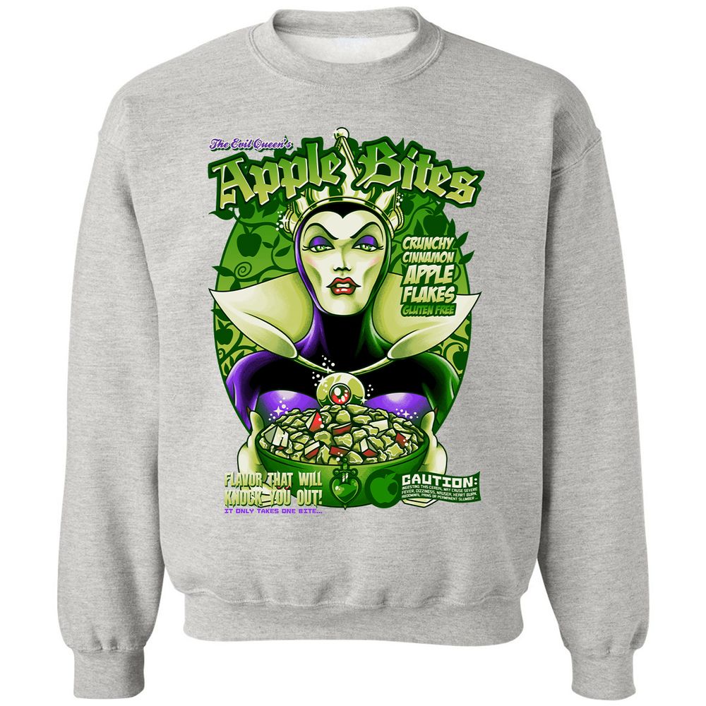 Classic Unisex Sweatshirt - BV5AAD6Z - Ash - 8