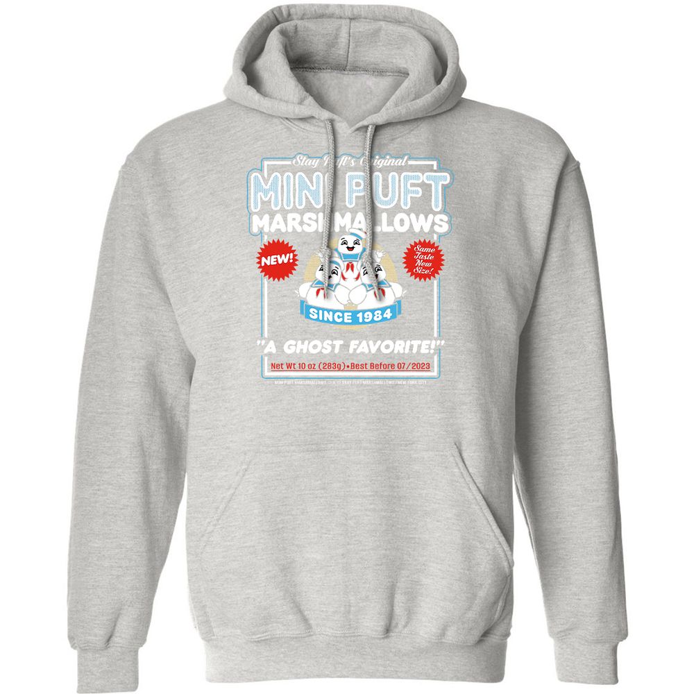 Classic Unisex Hoodie - XZXNTKB9 - Ash - 8