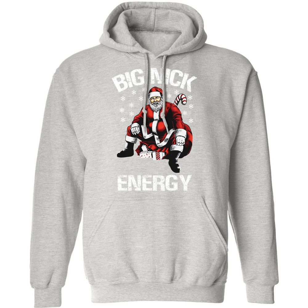 Classic Unisex Hoodie - X7X9CYPG - Ash - 8