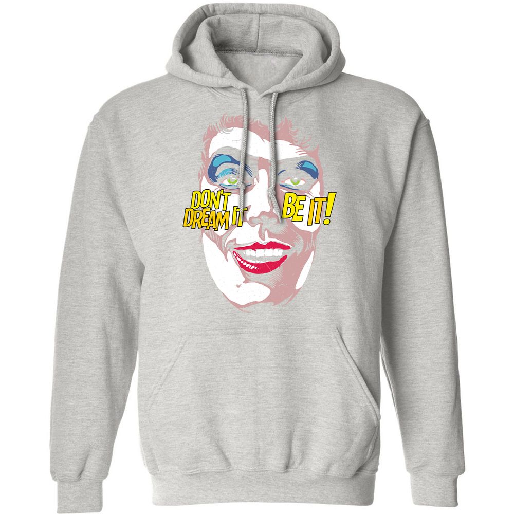 Classic Unisex Hoodie - 7PVSSNS4 - Ash - 8