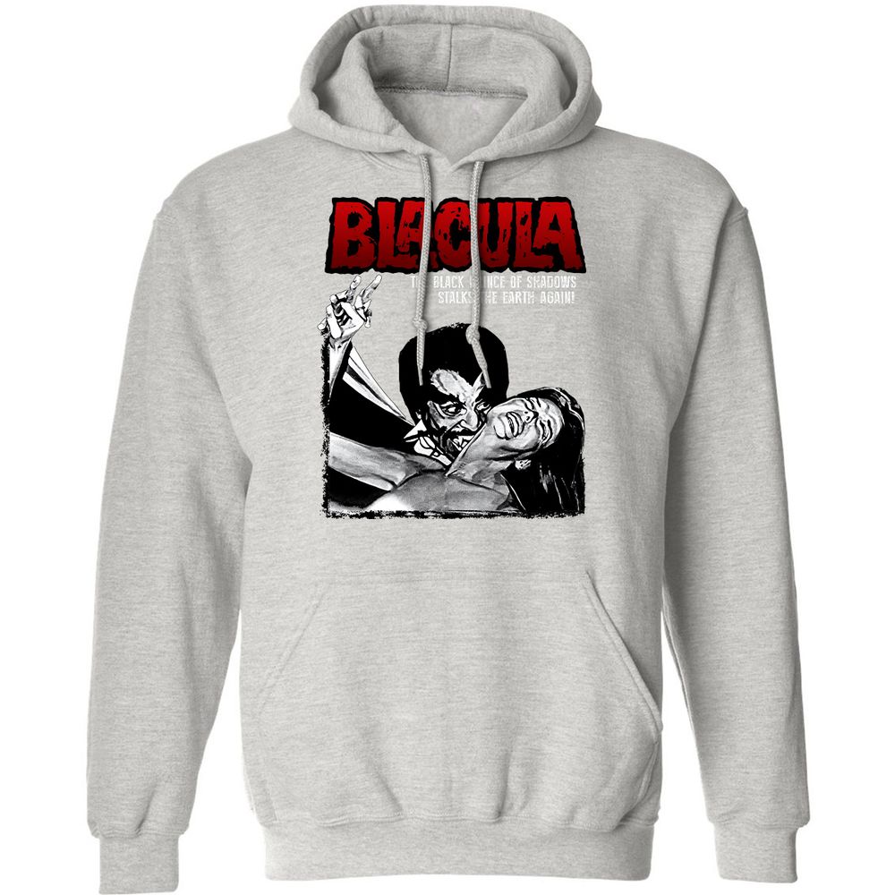 Classic Unisex Hoodie - MFULZS8R - Ash - 8