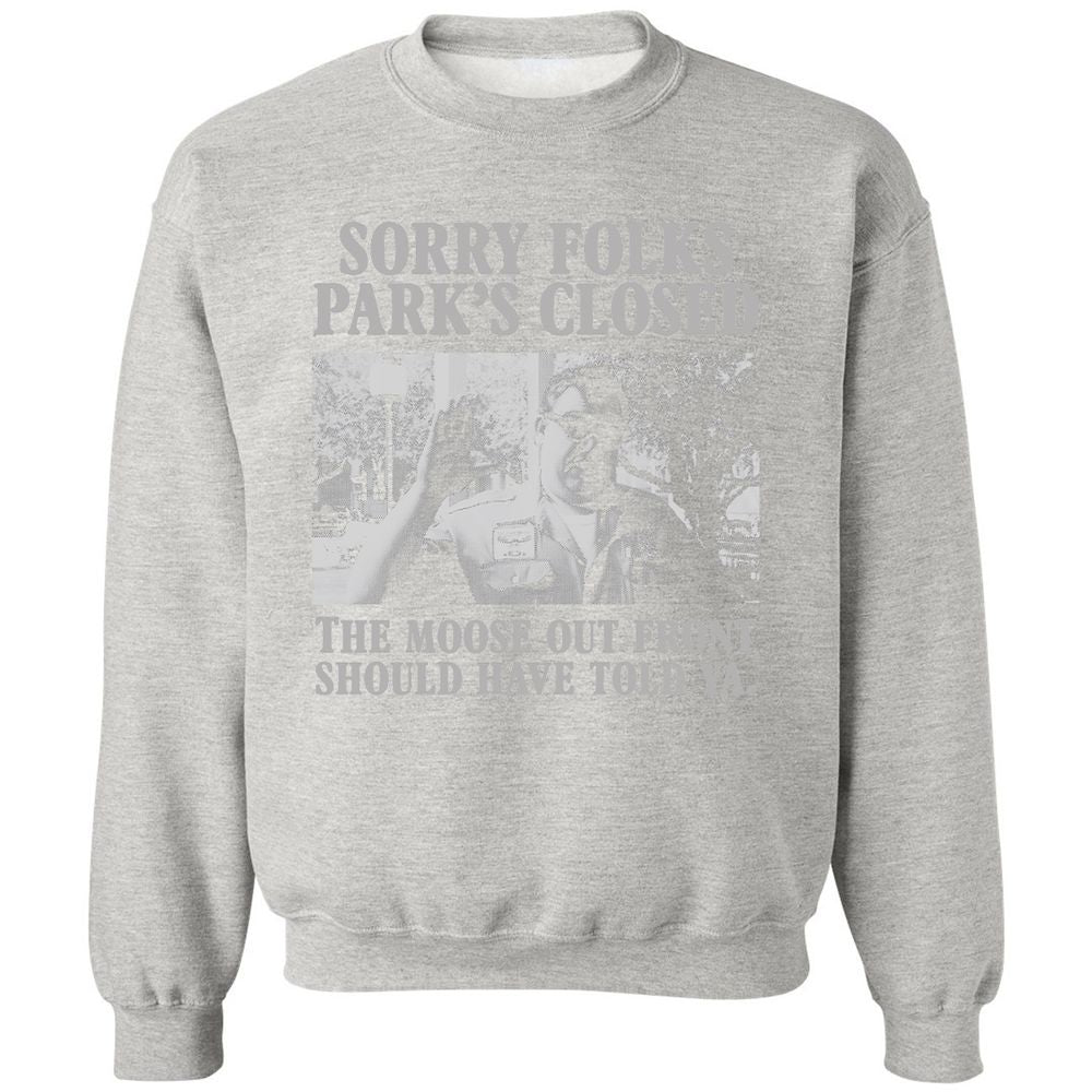 Classic Unisex Sweatshirt - 2MGHD2PU - Ash - 8