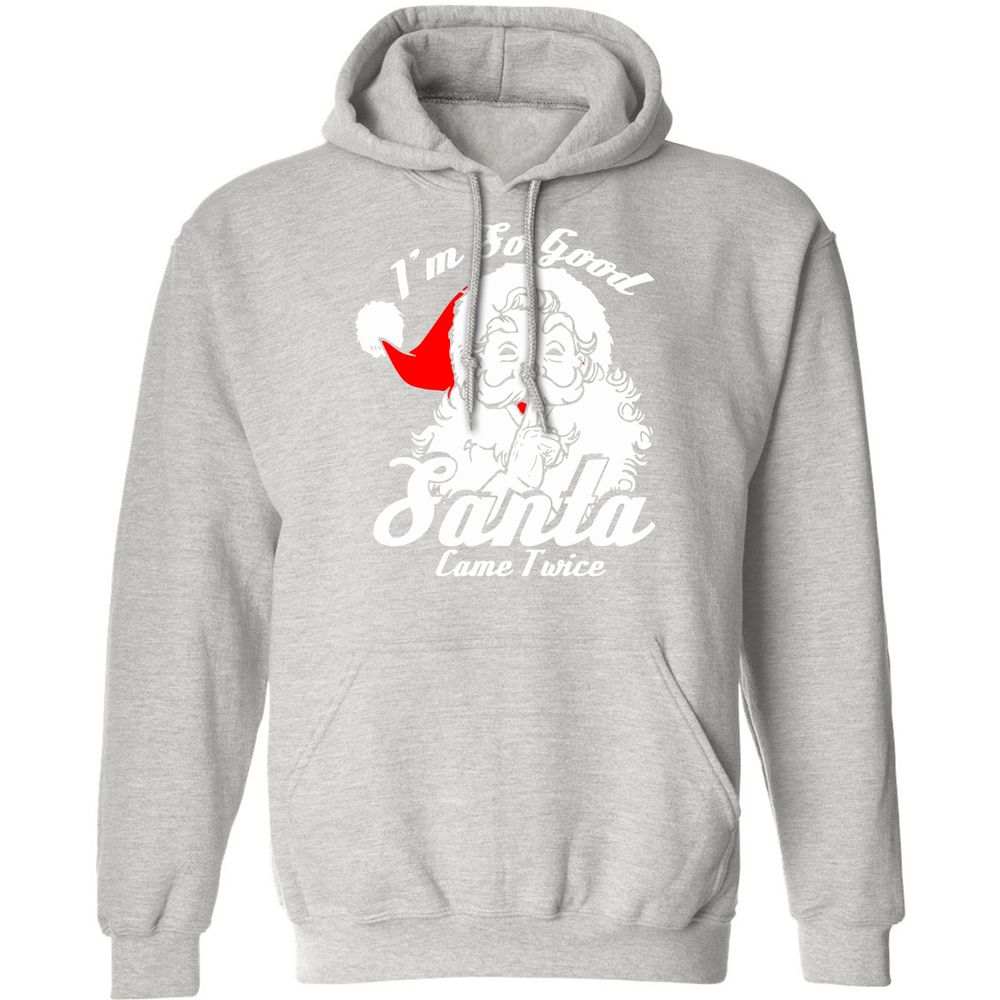 Classic Unisex Hoodie - 3CFEPSJF - Ash - 8