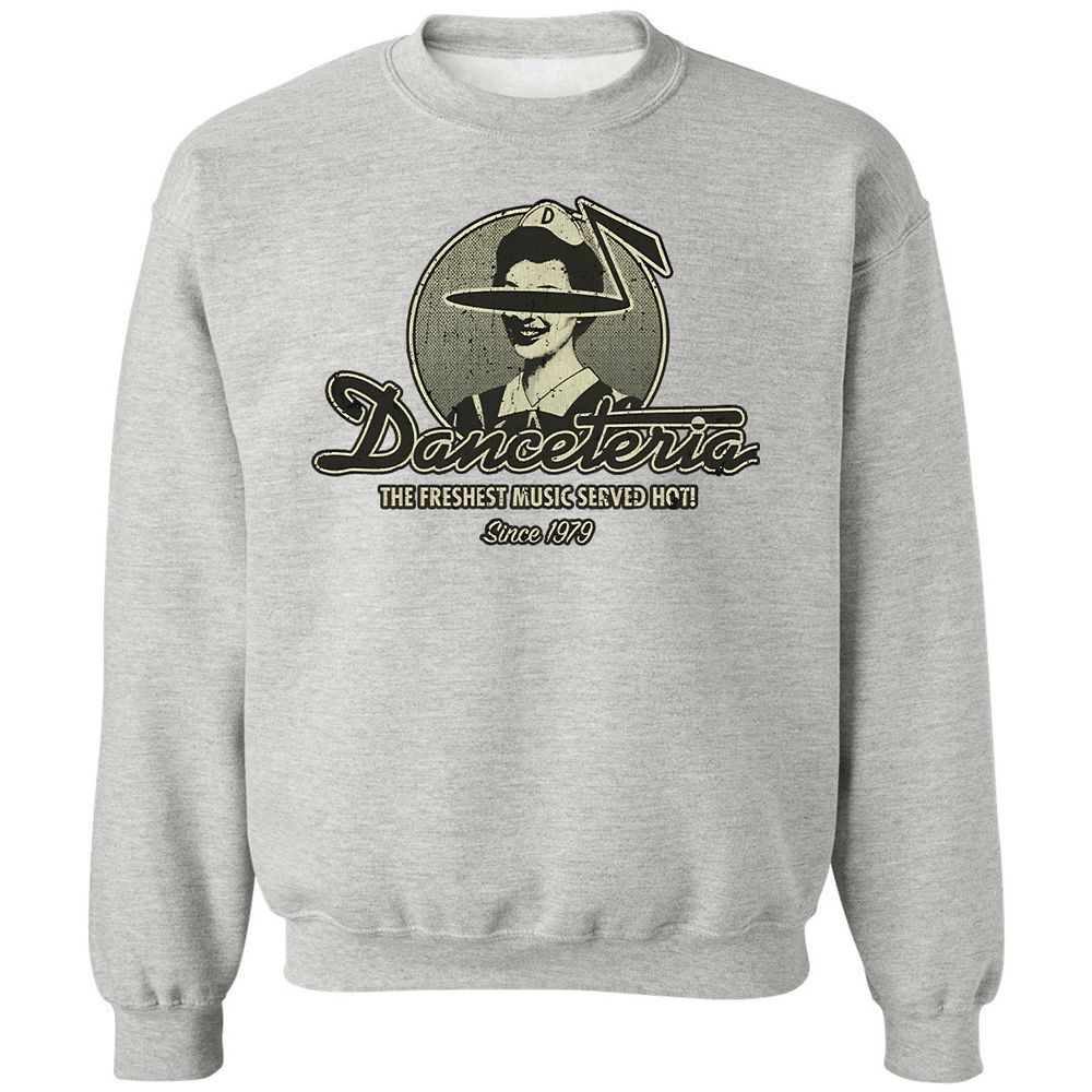 Classic Unisex Sweatshirt - WGCNRSLF - Ash - 8
