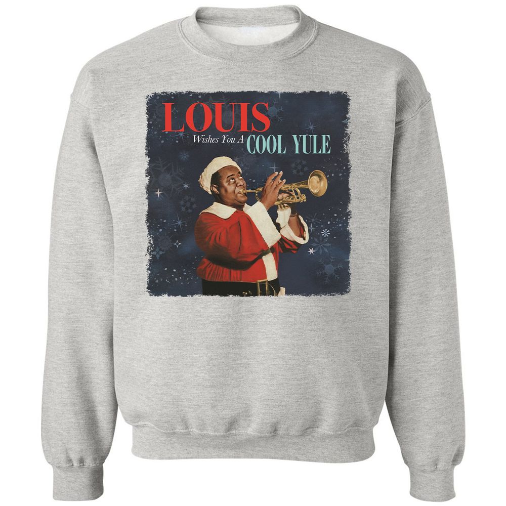 Louis music christmas - Ash - 8