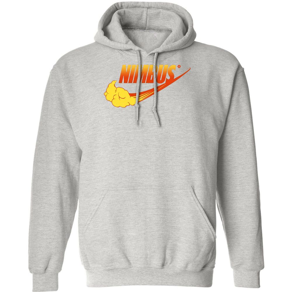 Classic Unisex Hoodie - J7Q8LDKF - Ash - 8
