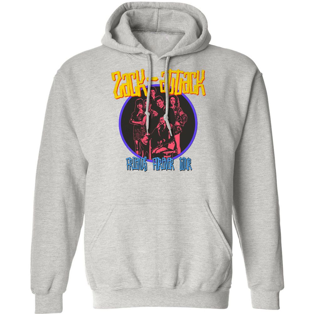 ZACK ATTACK - Ash - 8